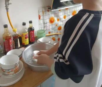 儋州帮妈妈做家务的收获有哪些？